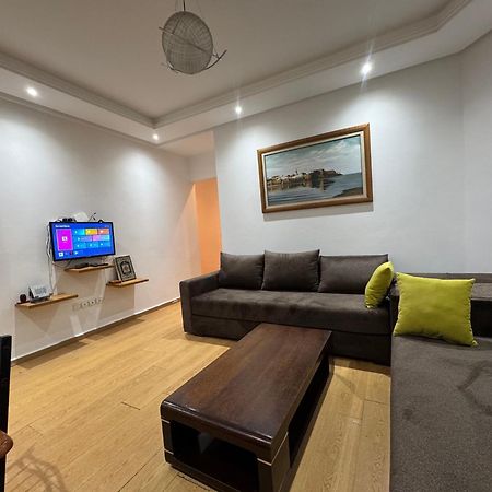 Loubna 2 Apartment ราบัต ภายนอก รูปภาพ