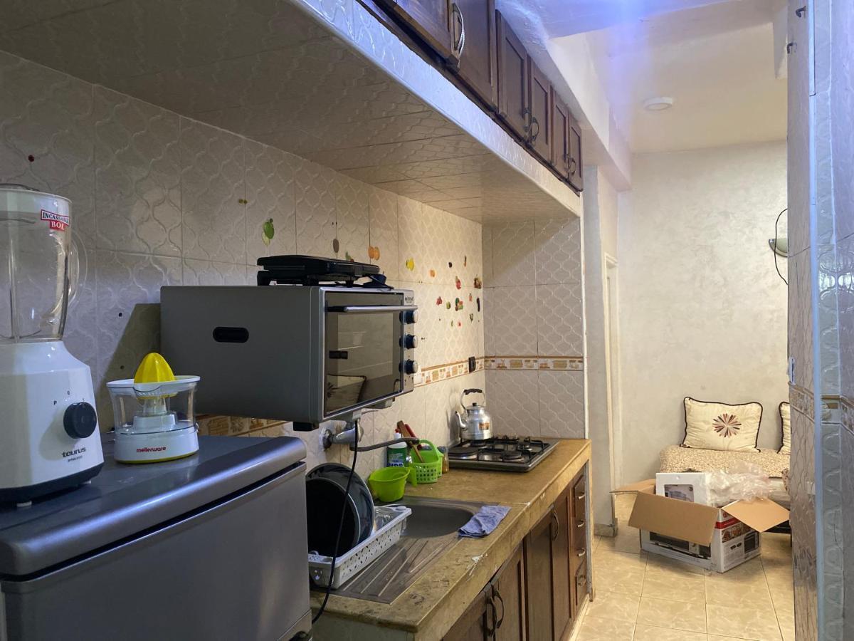 Loubna 2 Apartment ราบัต ภายนอก รูปภาพ