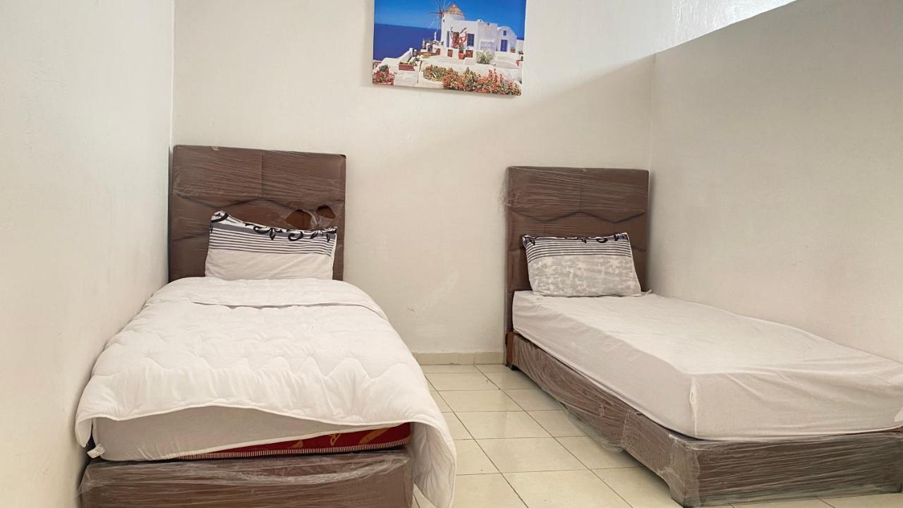 Loubna 2 Apartment ราบัต ภายนอก รูปภาพ