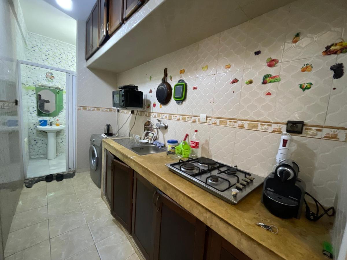 Loubna 2 Apartment ราบัต ภายนอก รูปภาพ